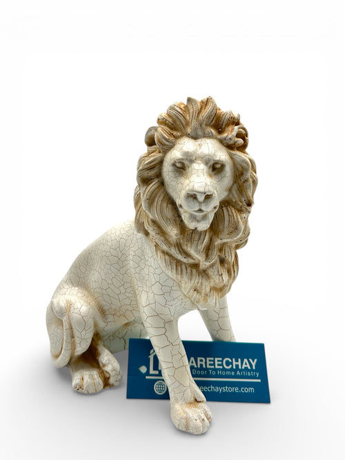 Baby Lion | Table Decoration