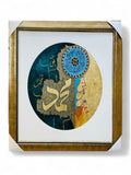 Muhammad SAWW | Hand painting