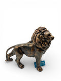 Roaring Lion | Table Decoration