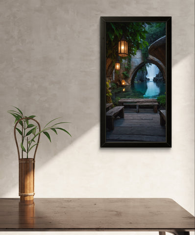 Digital Print | Wall Art Frame