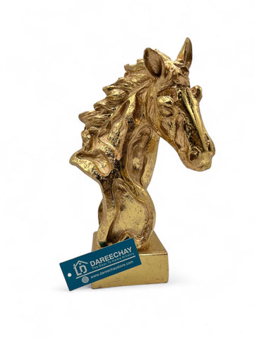 Horse Countenance | Table Decoration