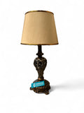 Worn Out Lamp | Pair for Side Tables