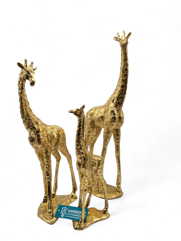 3 Giraffes | Table Decoration