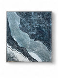 Shades of Grey | Hand Painting