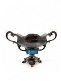 Gilded Bowl | Table Decoration