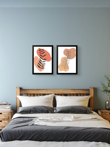 Digital Print | Abstract Wall Art Frame