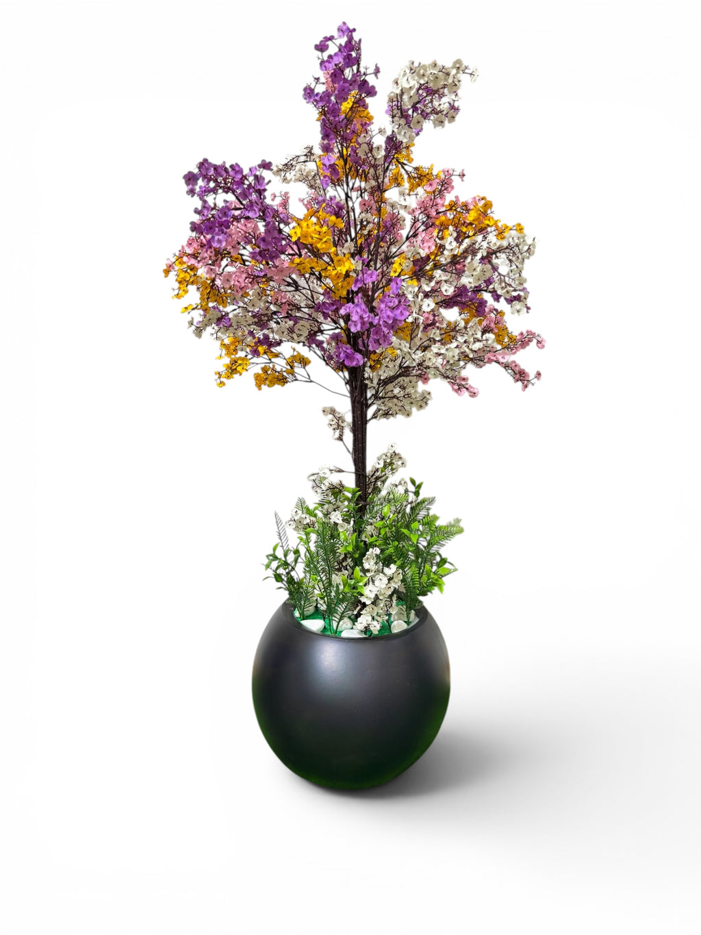 Blossom Planter | Floor Decoration