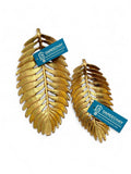 Pair of Trays | Table Decoration