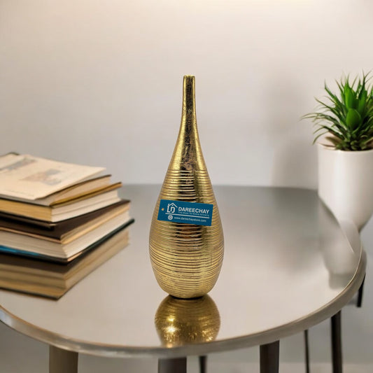 Bowling Pin Vase | Table Decoration