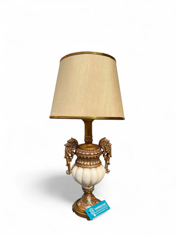 Trophy Lamp | Pair for Side Tables