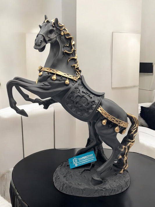 Royal Horse | Table Decoration