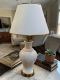 Julia Lamp | Pair for Side Tables