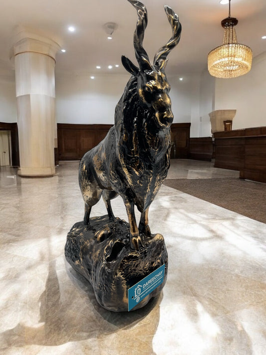 Markhor | Floor Decoration