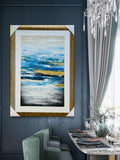 Abstract Art | Hand Painting