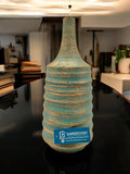 Opal Vase | Table Decoration