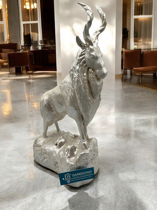 Markhor | Floor Decoration