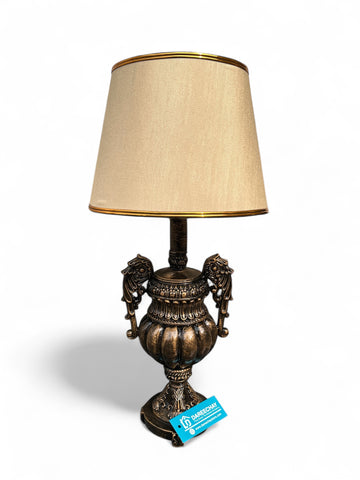 Trophy Lamp | Pair for Side Tables