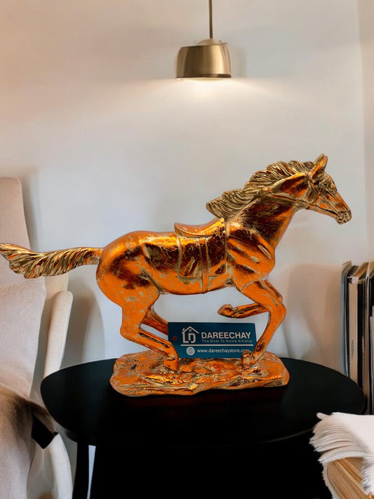 Majestic Horse | Table Decoration