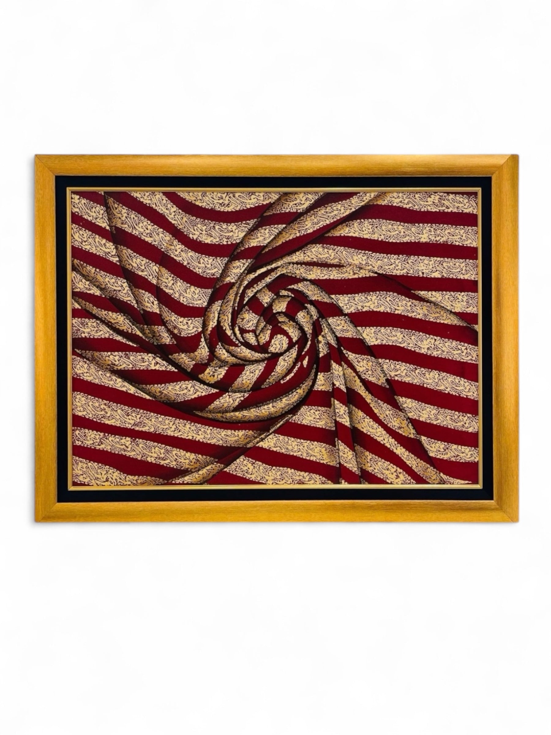 Noor-e-Harf | Hand painting