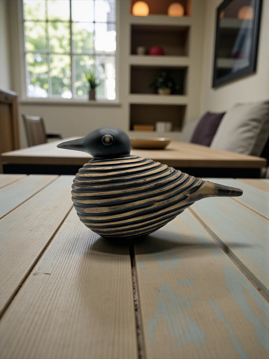 Sparrow | Table Decoration