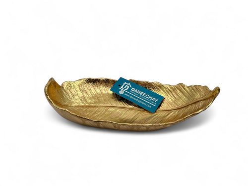 B Cut Leaf | Table Decoration