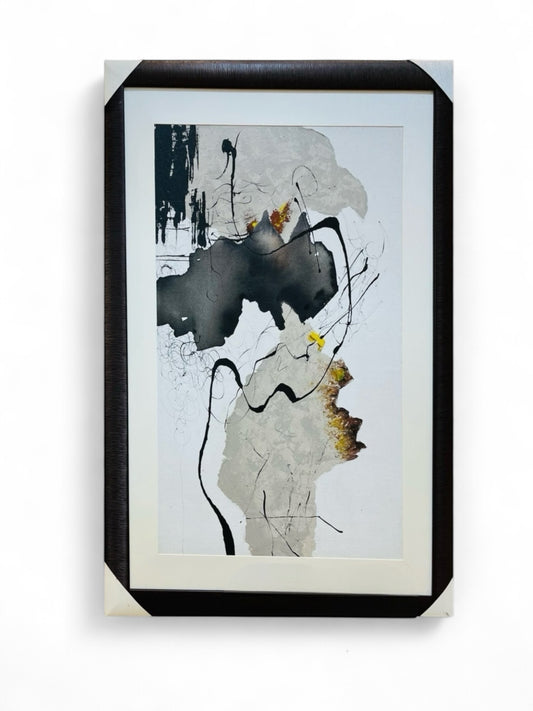 Abstract Art | Hand Painting
