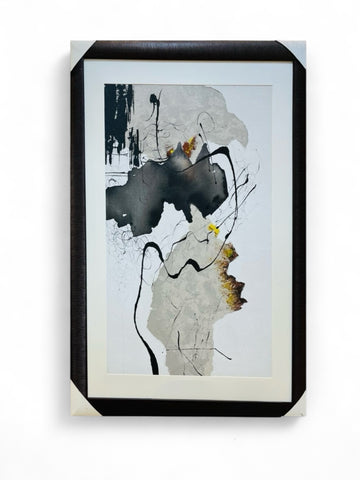 Abstract Art | Hand Painting