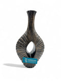 Leafing Vase | Table Decoration