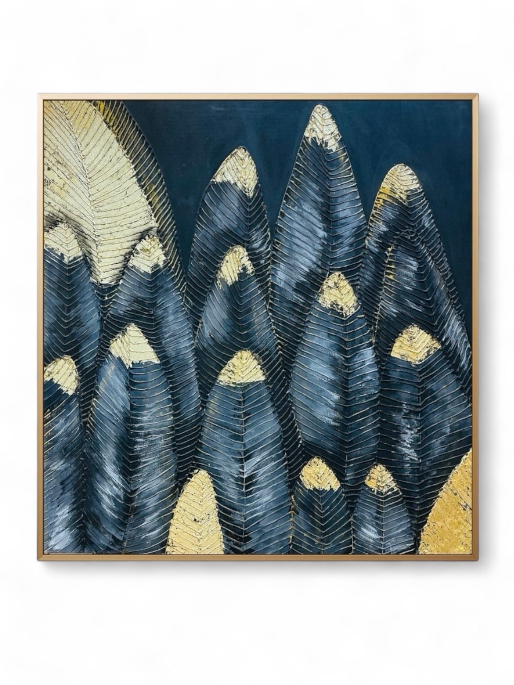 Abstract Art | Hand painting