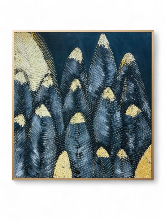 Abstract Art | Hand painting