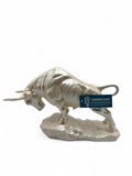 Fighting Bull | Table Decoration