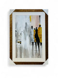 Figurative Art | Hand Painting