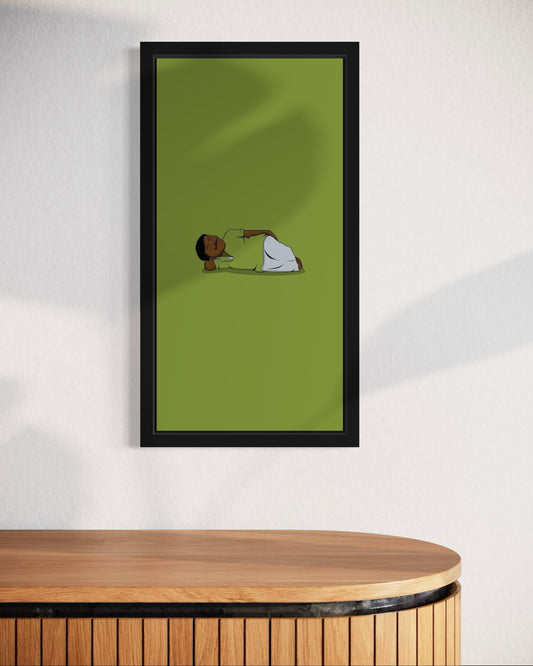 Vadi Velu | Funny Wall Art Frame