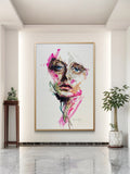 Figurative Art | Hand painting
