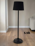 Louis Lamp | Floor Decoration