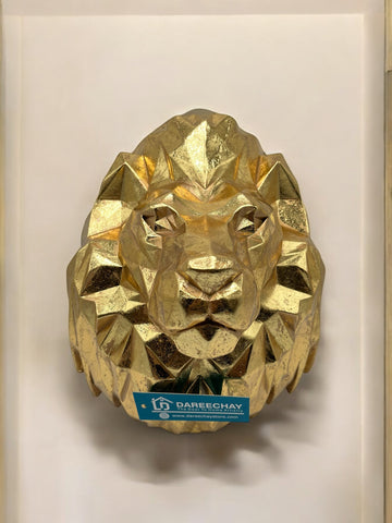 Lion | Wall Hanging