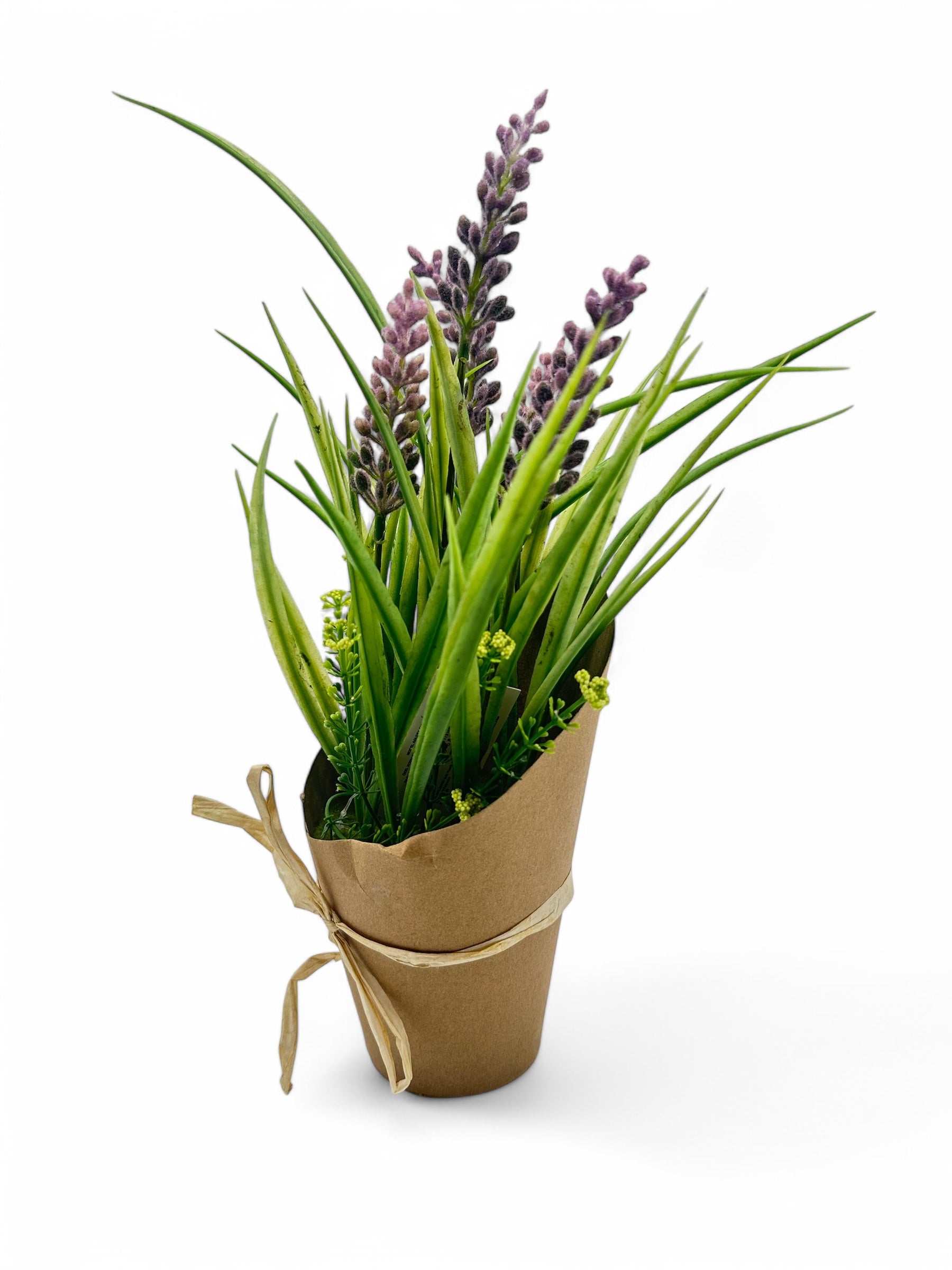 Paper Pot Planter