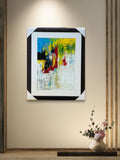 Colorful Art | Hand Painting