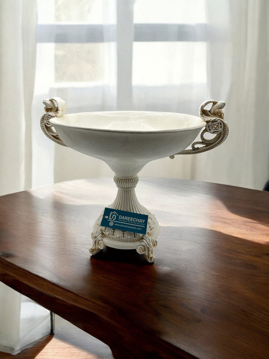 Retro Bowl | Table Decoration