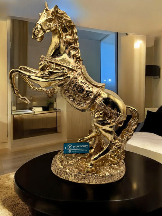 Royal Horse | Table Decoration