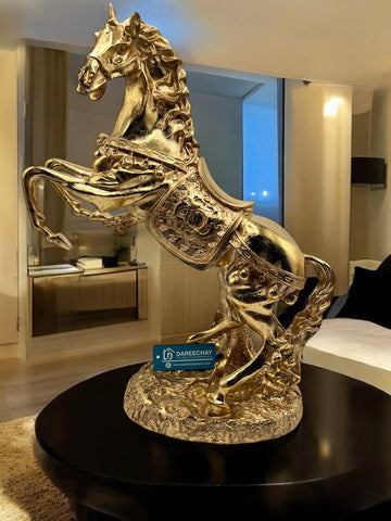 Royal Horse | Table Decoration