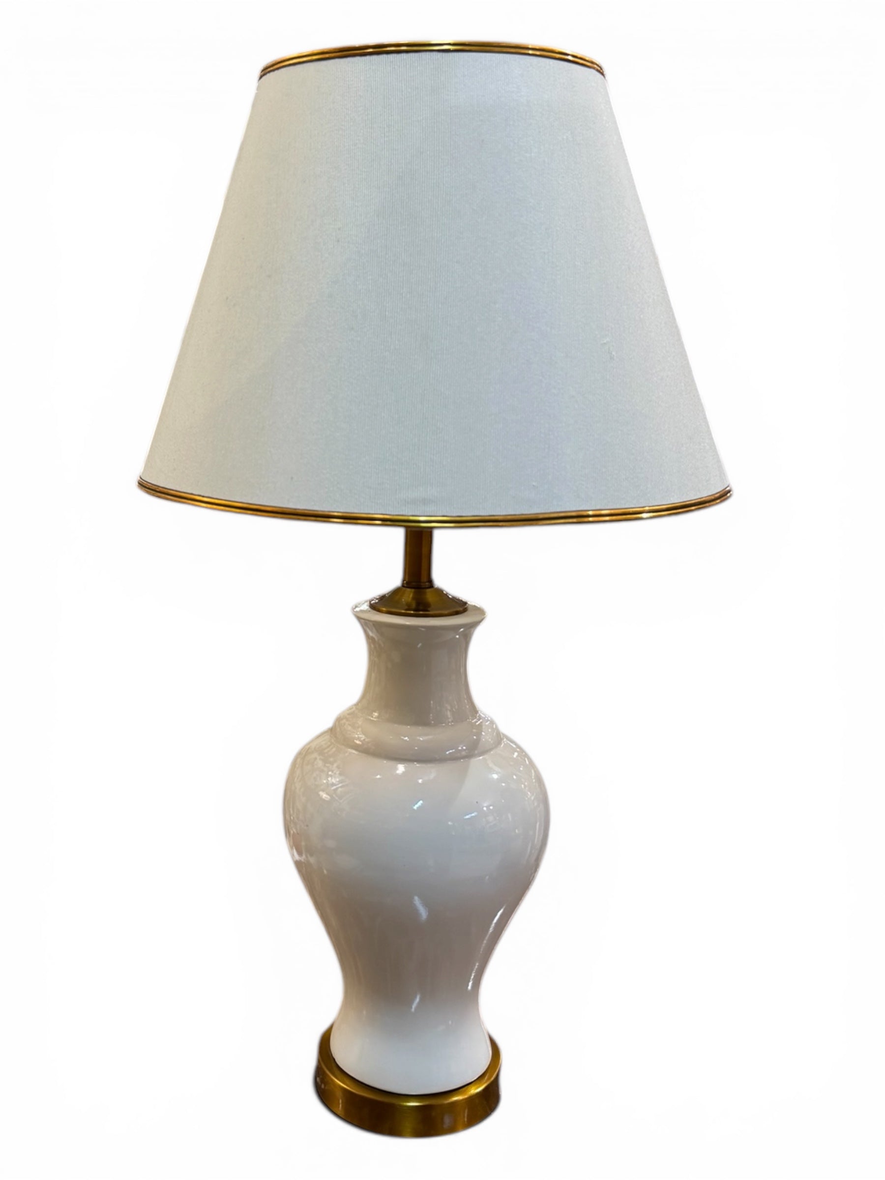 Julia Lamp | Pair for Side Tables