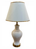 Julia Lamp | Pair for Side Tables