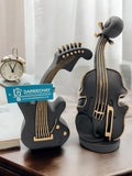 Guitar | Table Decoration