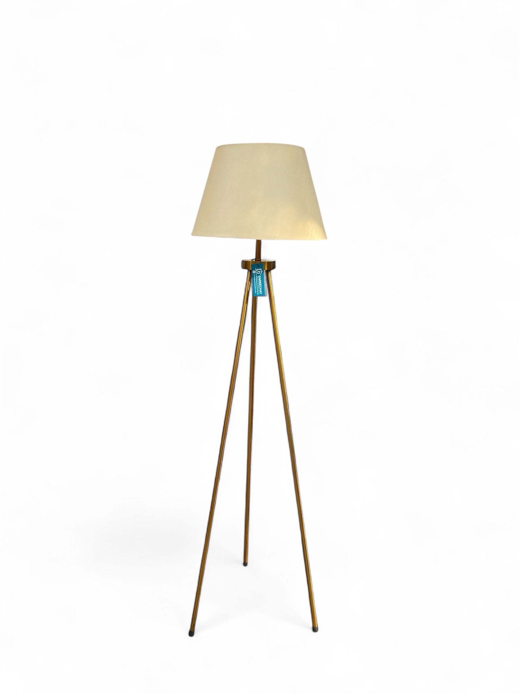 Tripod Floor Lamp