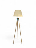 Tripod Floor Lamp
