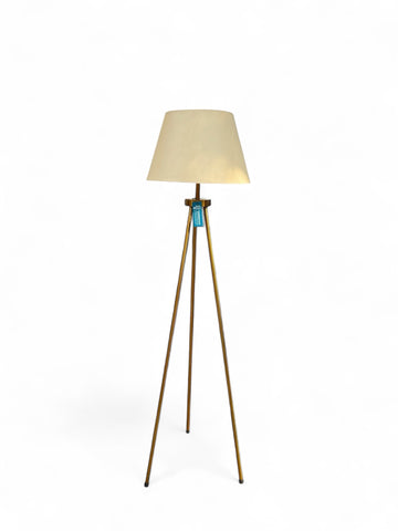 Tripod Floor Lamp