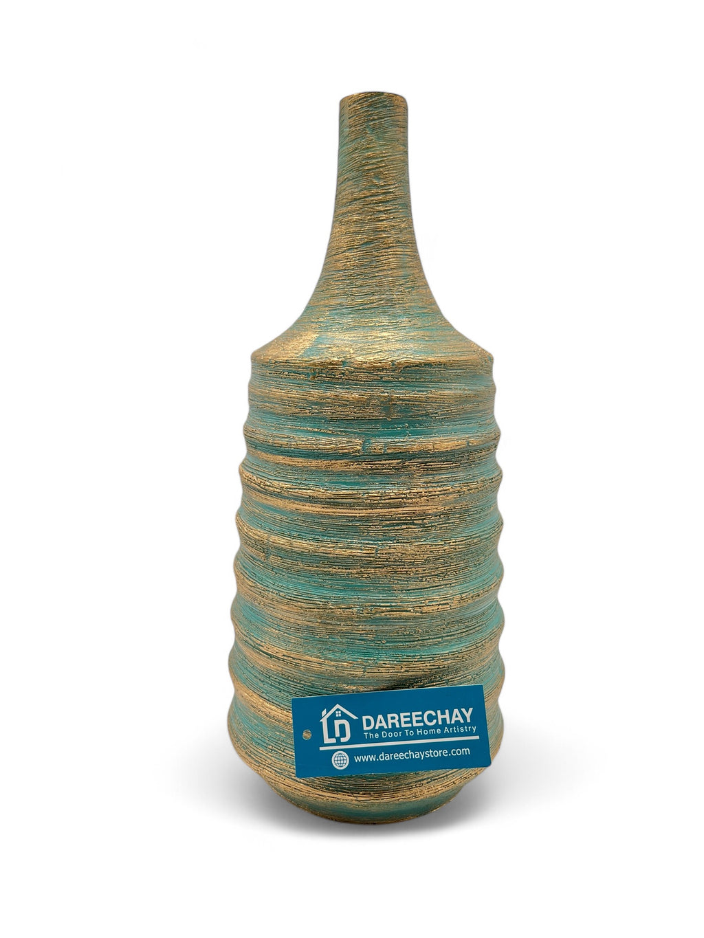 Opal Vase | Table Decoration