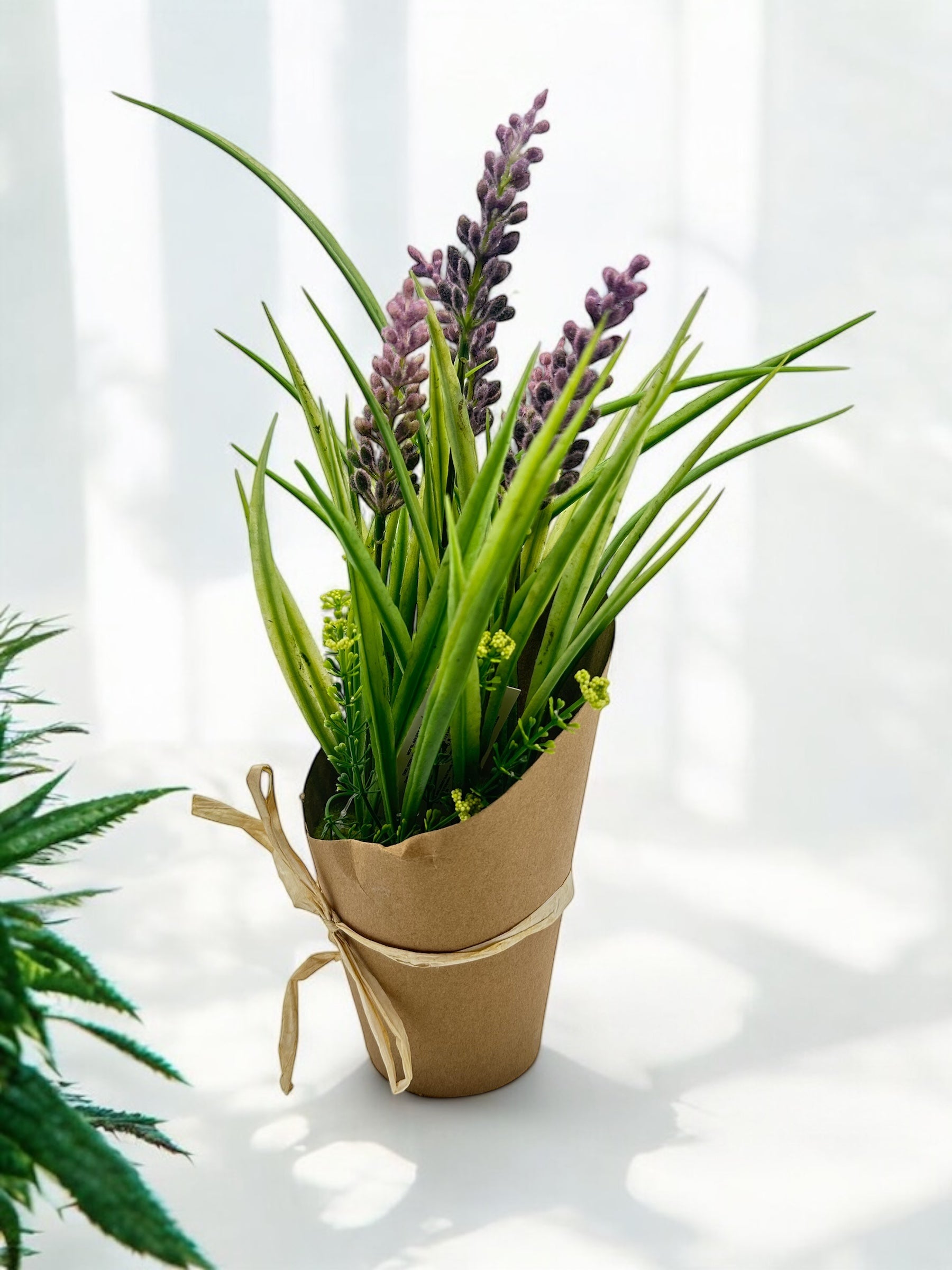 Paper Pot Planter