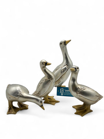 Duck Family | Table Decoration